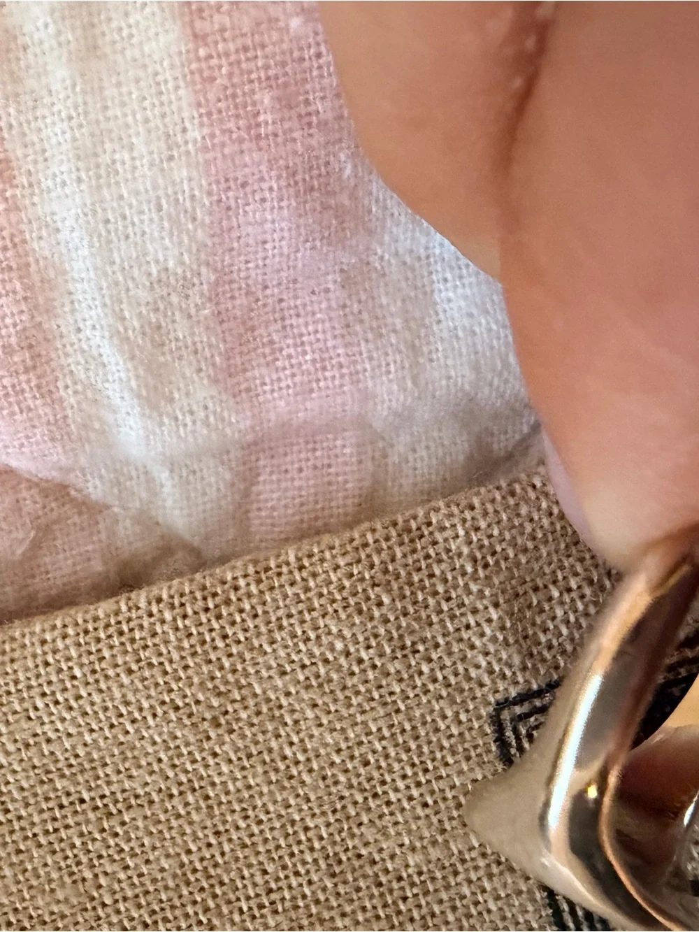 LIKE NEW♥️100% Authentic Silver Gucci Heart Ring